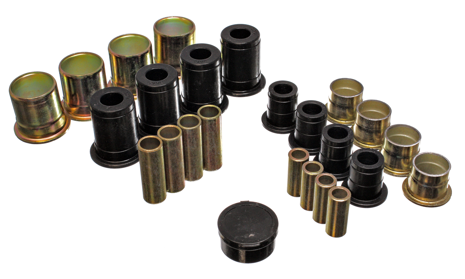 Energy Suspension 3.3126G Control Arm Bushing Set