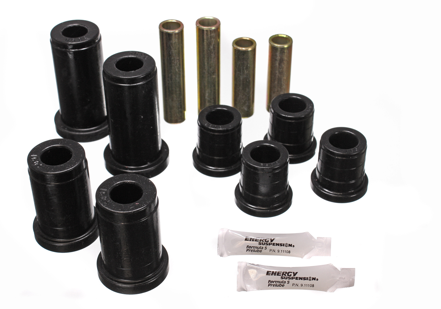 Energy Suspension 3.3134G Control Arm Bushing Set