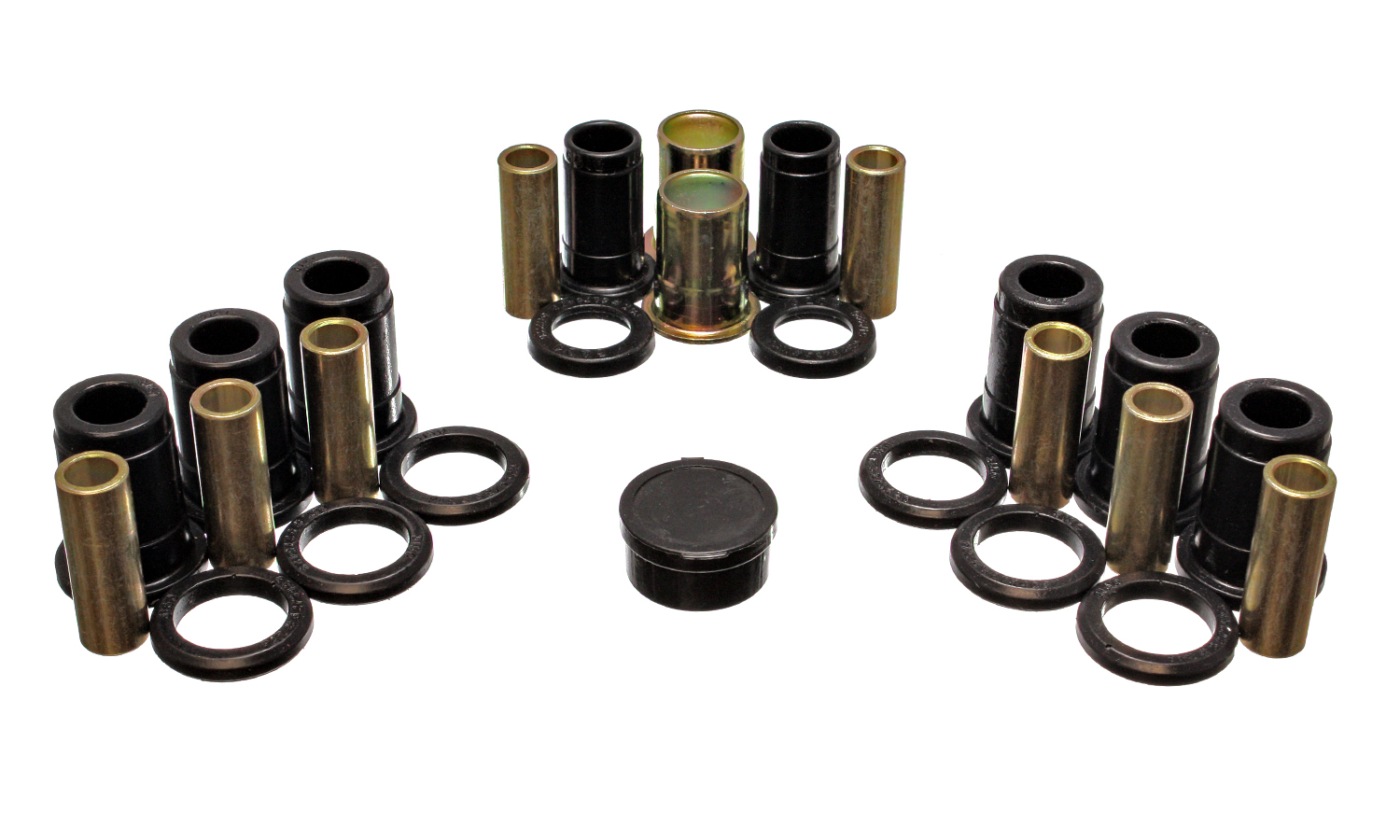 Energy Suspension 3.3152G Control Arm Bushing Set