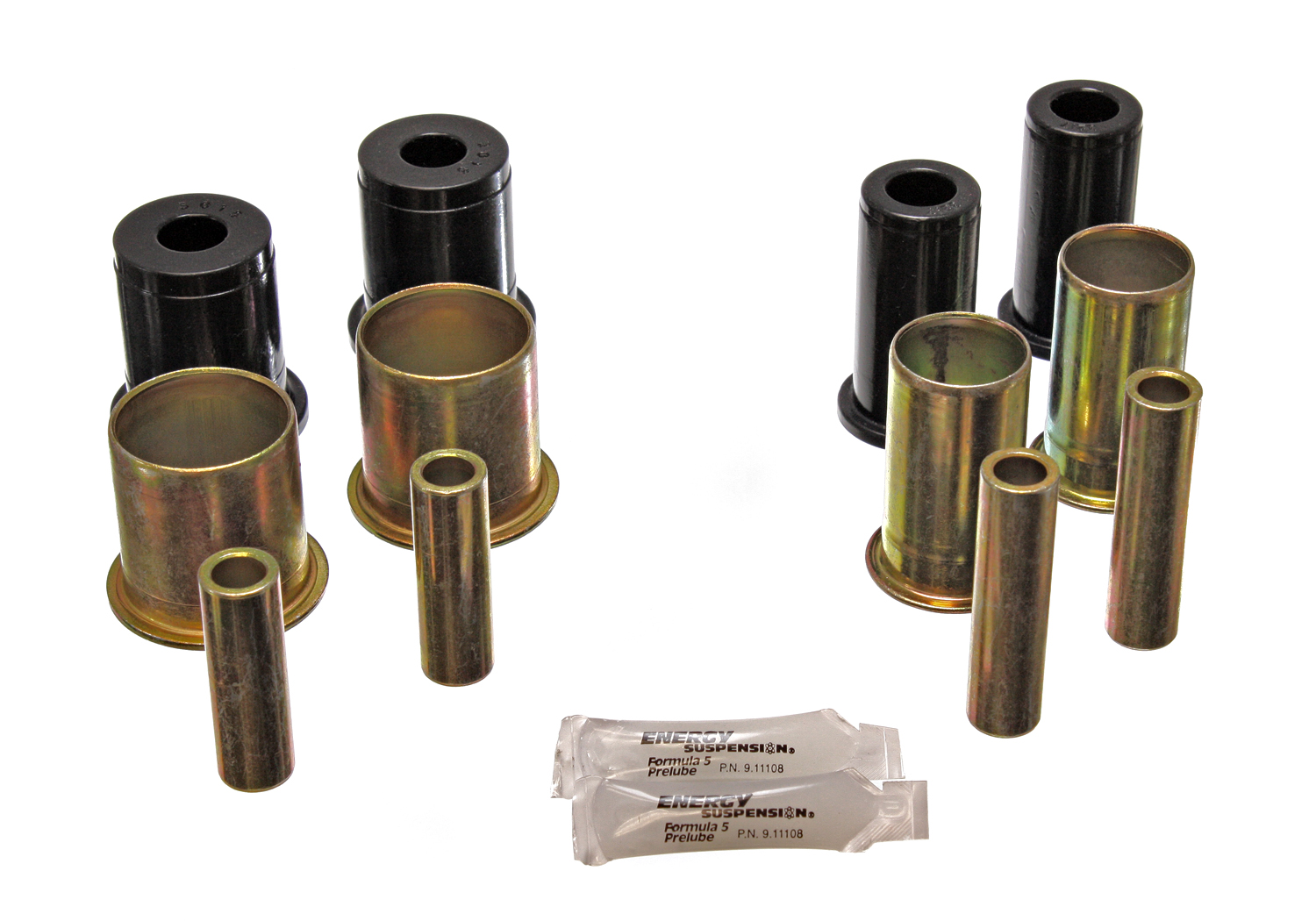 Energy Suspension 3.3157G Control Arm Bushing Set