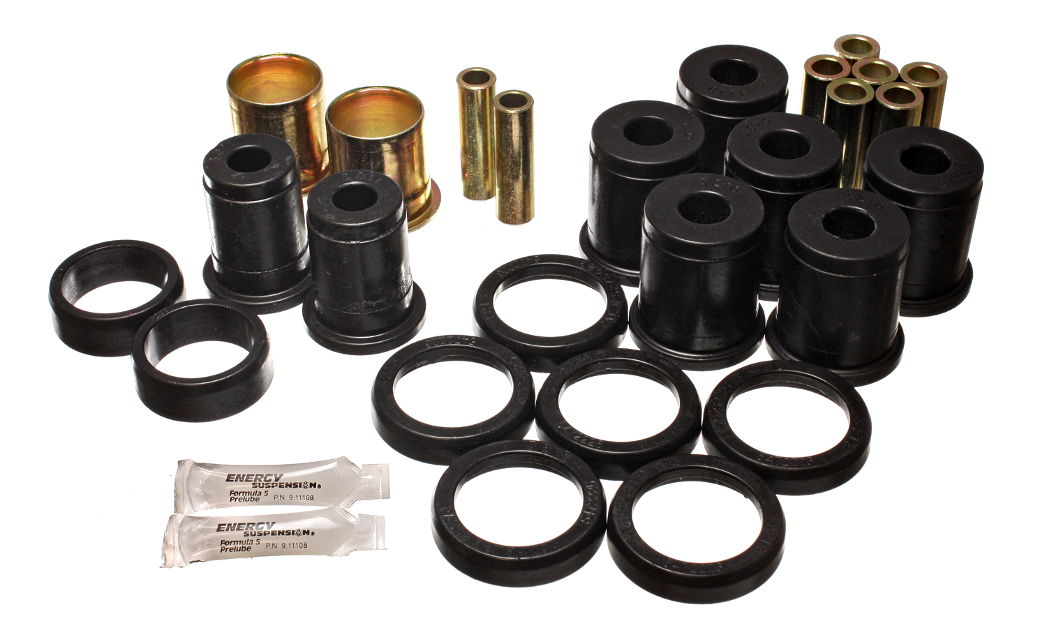 Energy Suspension 3.3158G Control Arm Bushing Set