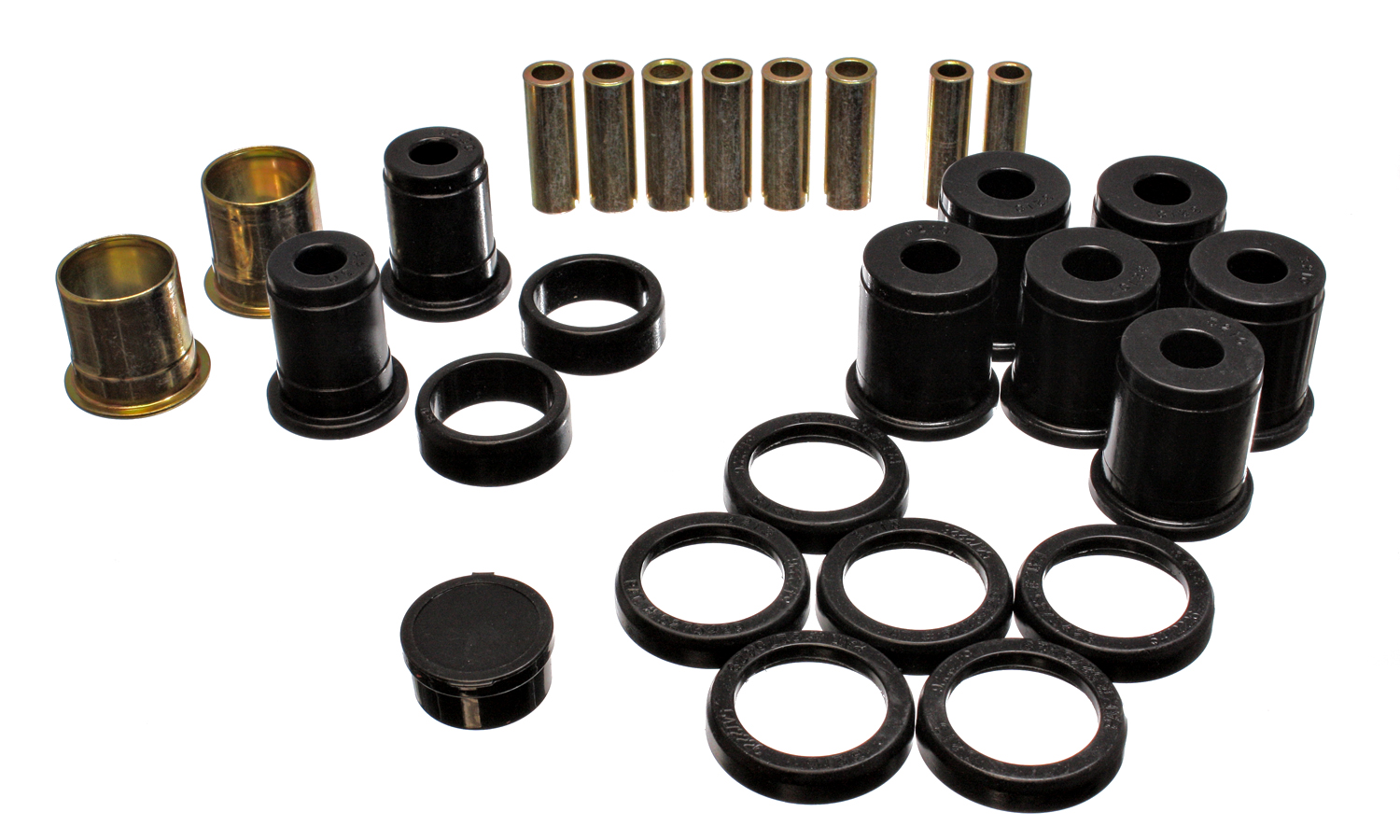 Energy Suspension 3.3159G Control Arm Bushing Set