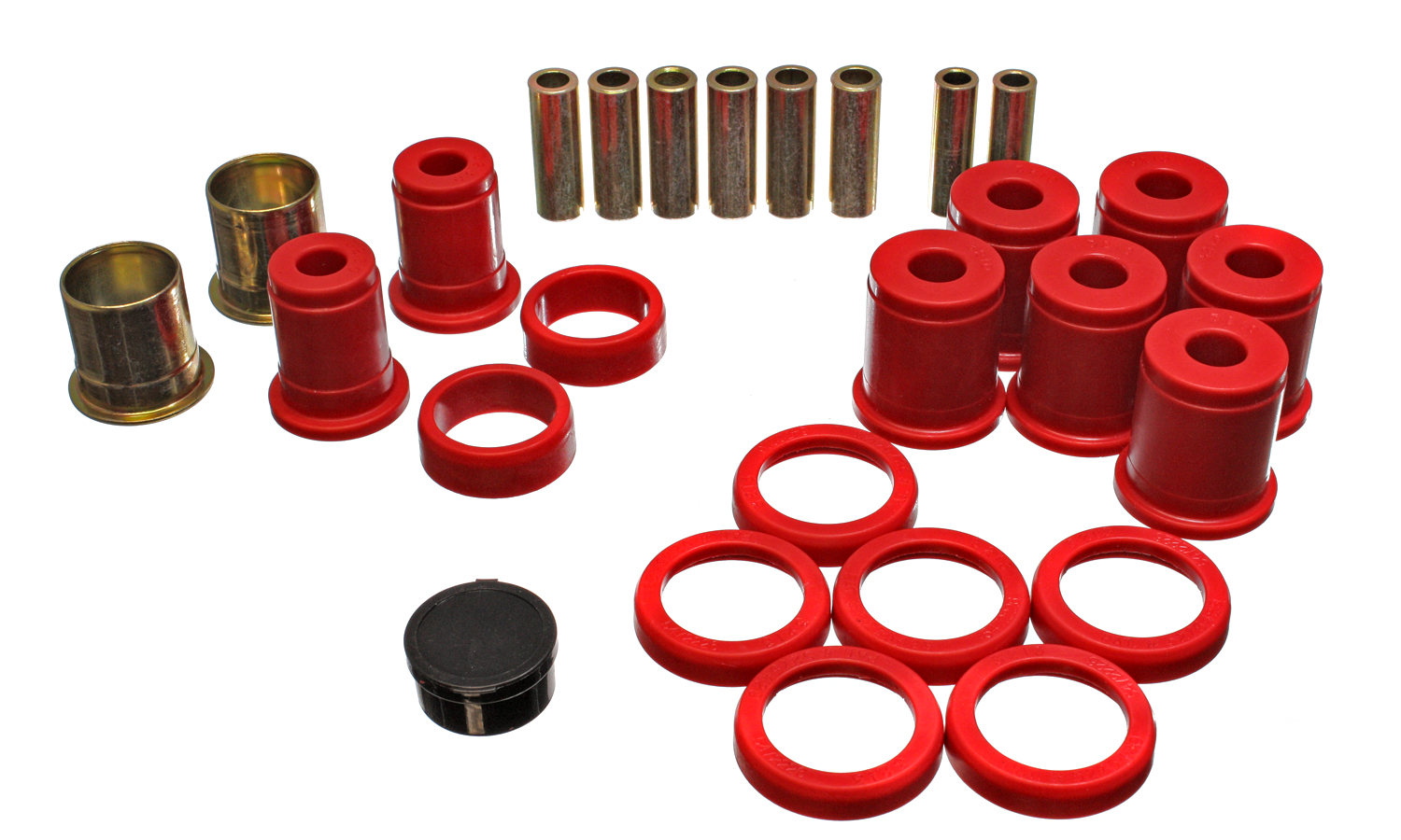 Energy Suspension 3.3159R Control Arm Bushing Set