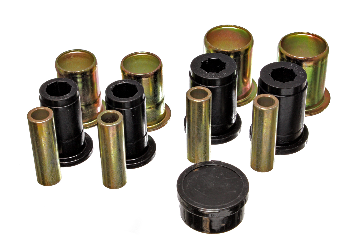 Energy Suspension 3.3165G Control Arm Bushing Set