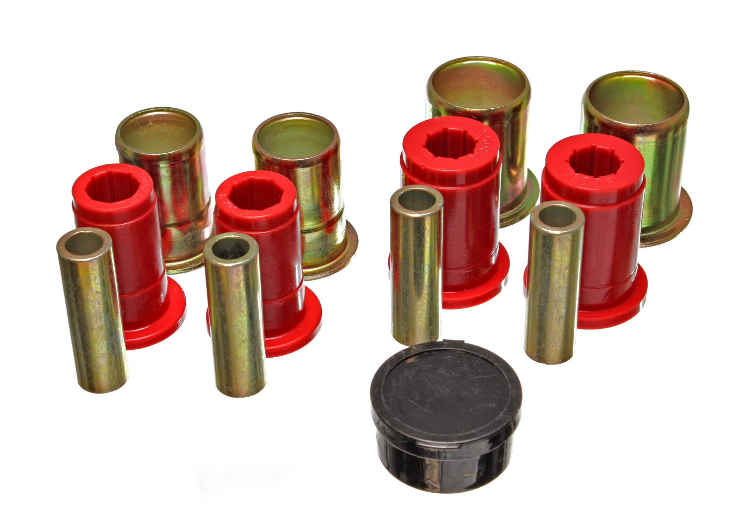Energy Suspension 3.3165R Control Arm Bushing Set