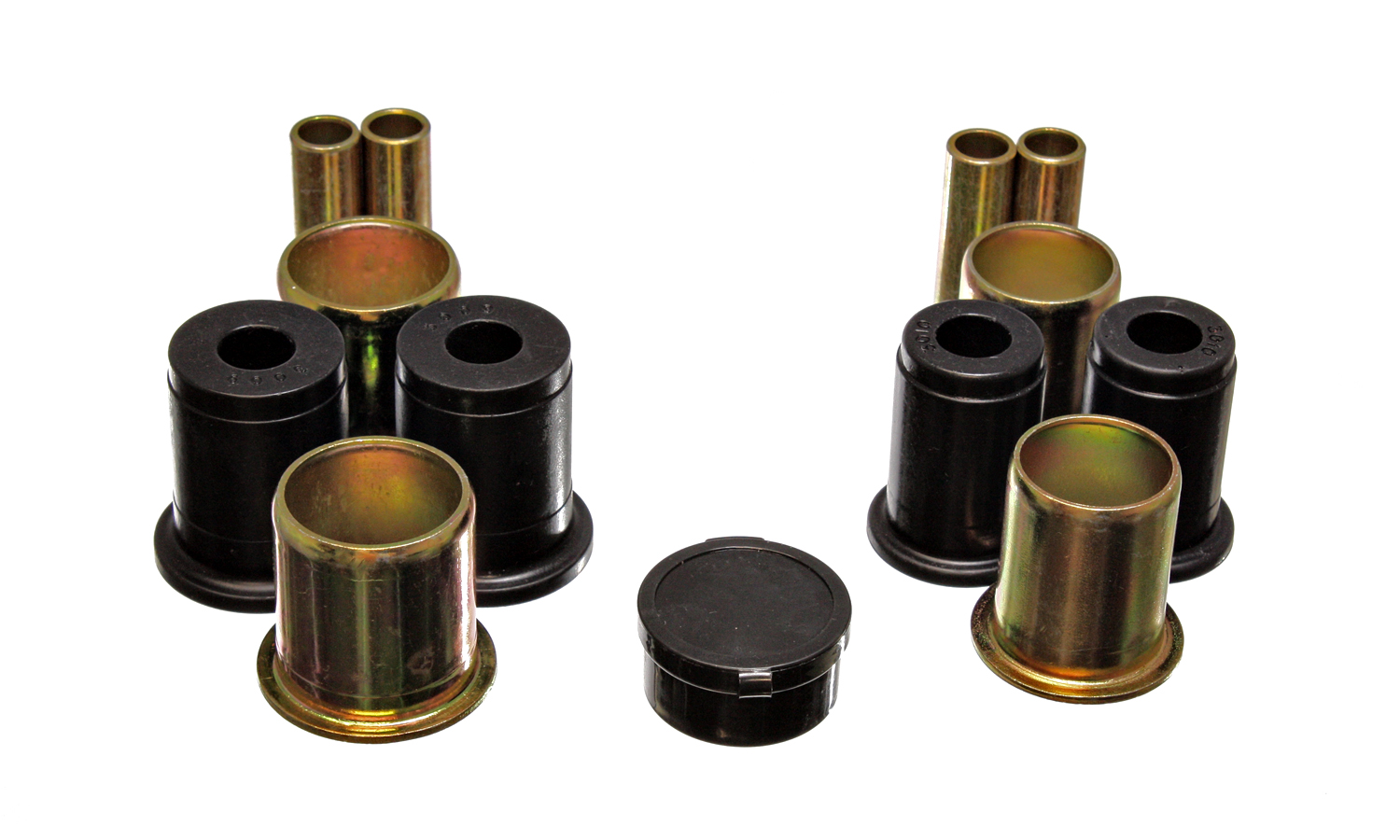 Energy Suspension 3.3167G Control Arm Bushing Set