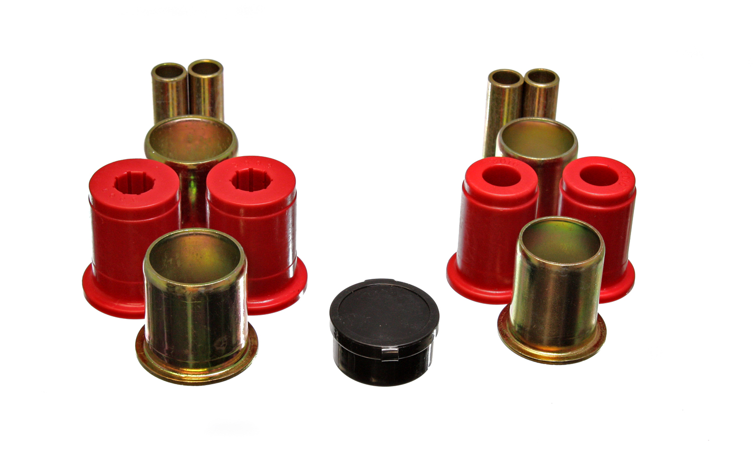 Energy Suspension 3.3167R Control Arm Bushing Set