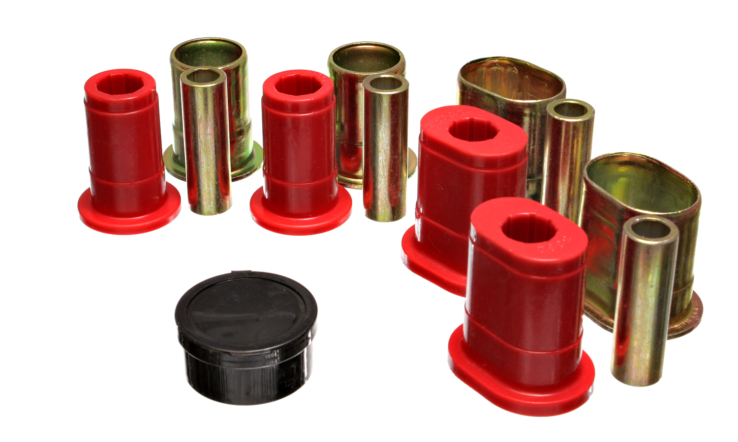 Energy Suspension 3.3168R Control Arm Bushing Set