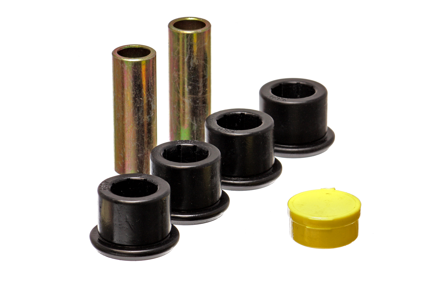 Energy Suspension 3.3179G Control Arm Bushing Set