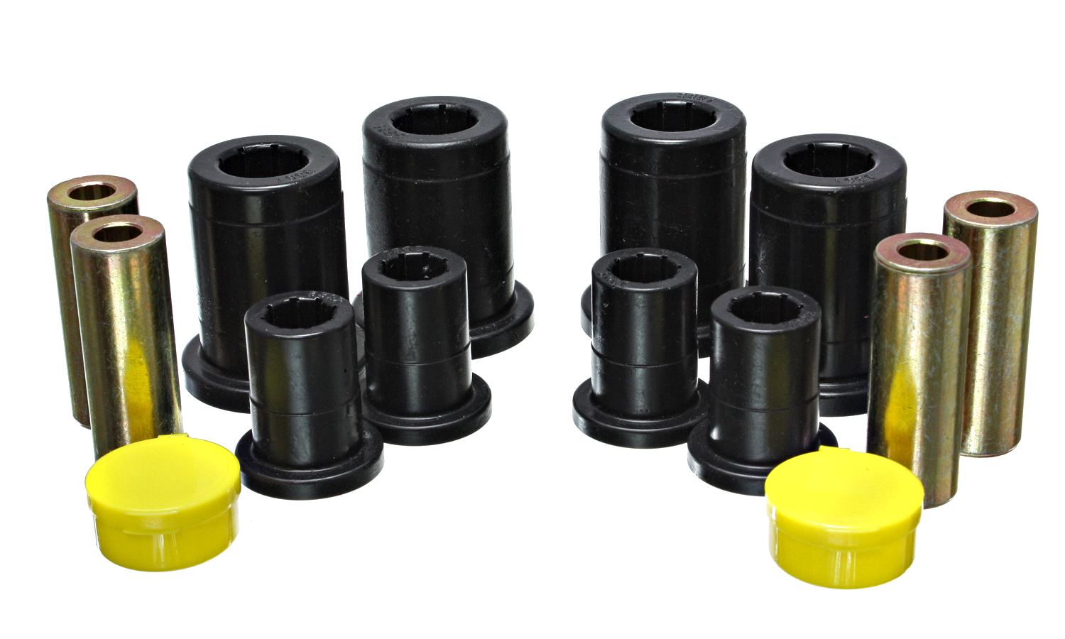 Energy Suspension 3.3181G Control Arm Bushing Set