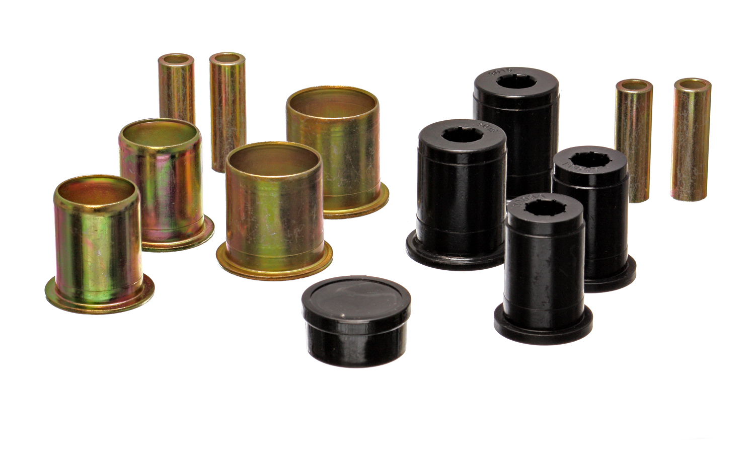 Energy Suspension 3.3182G Control Arm Bushing Set