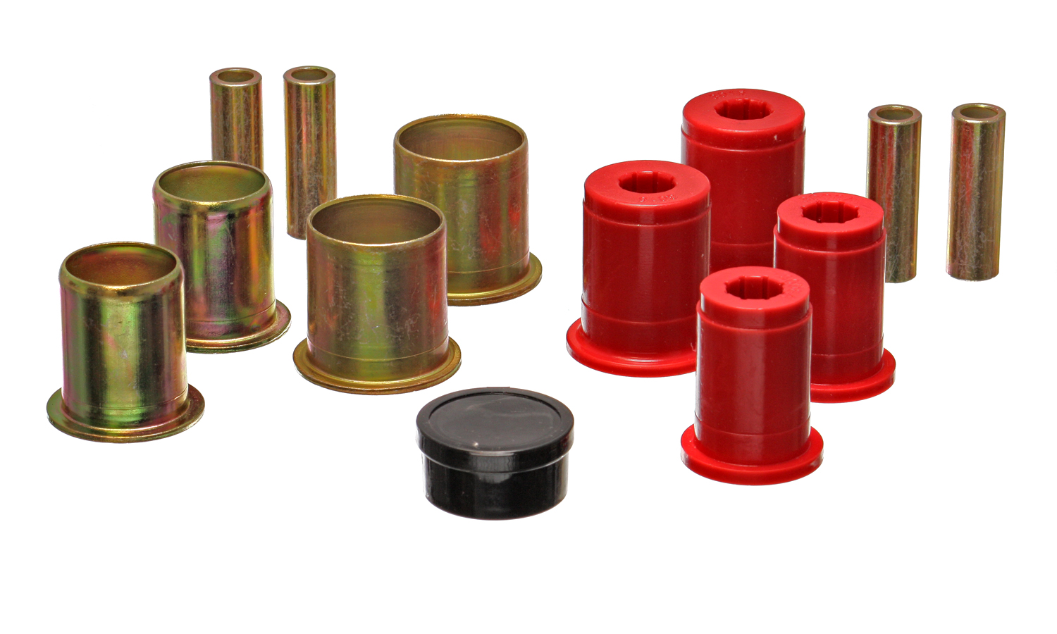 Energy Suspension 3.3182R Control Arm Bushing Set
