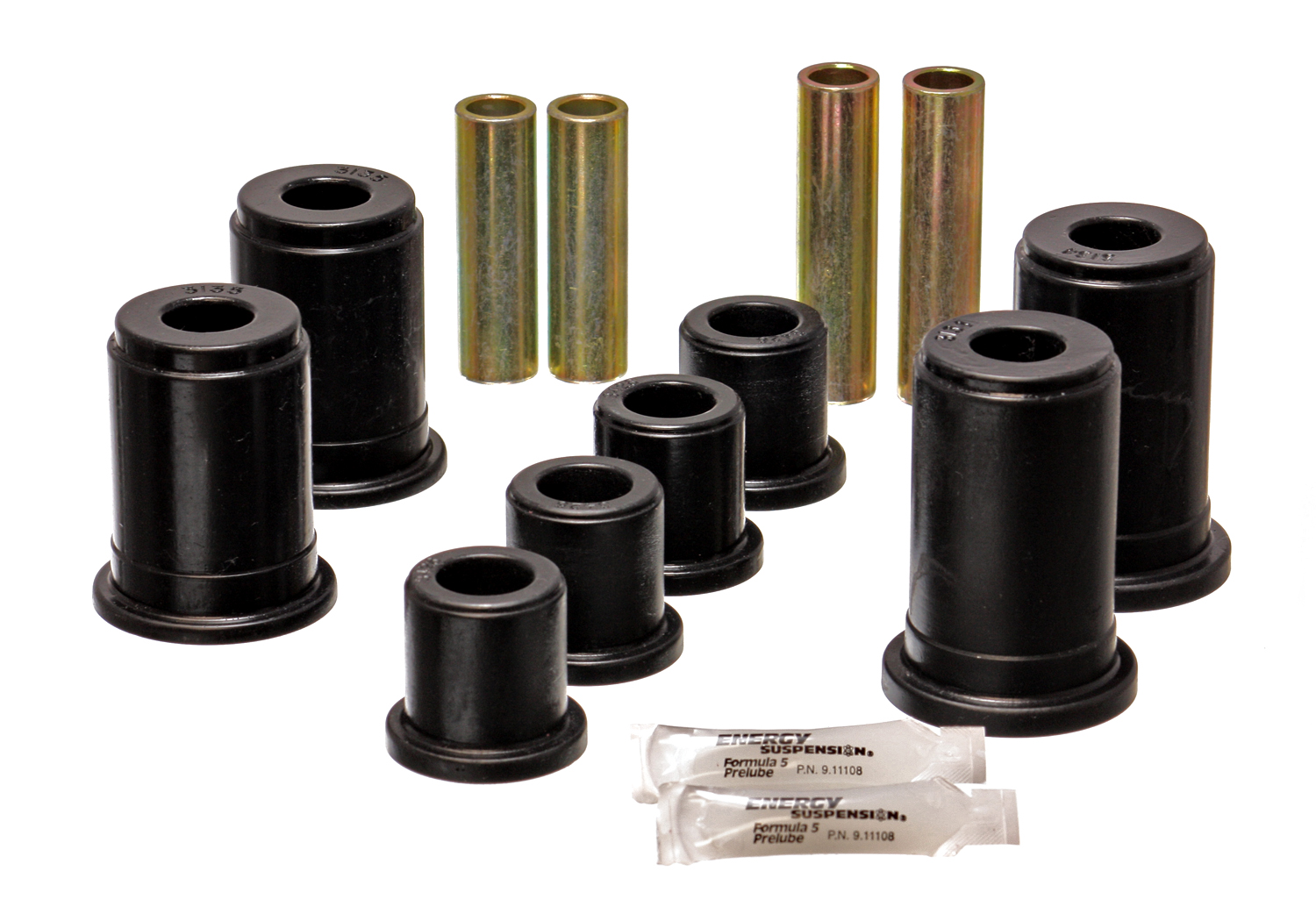 Energy Suspension 3.3186G Control Arm Bushing Set