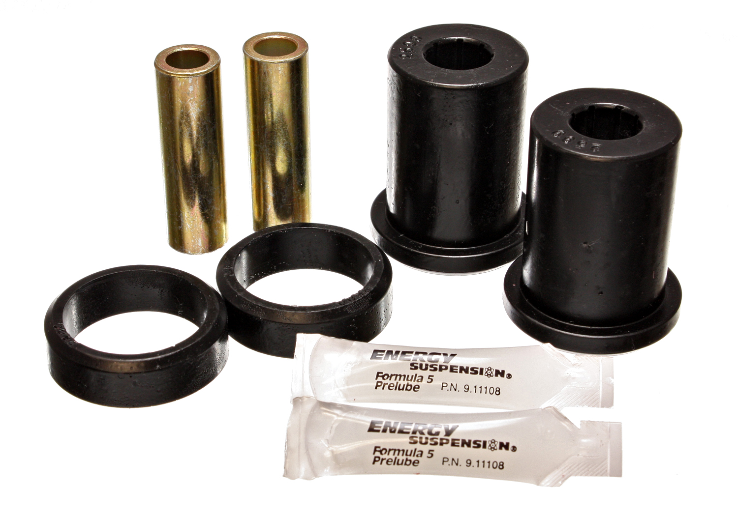 Energy Suspension 3.3187G Control Arm Bushing Set