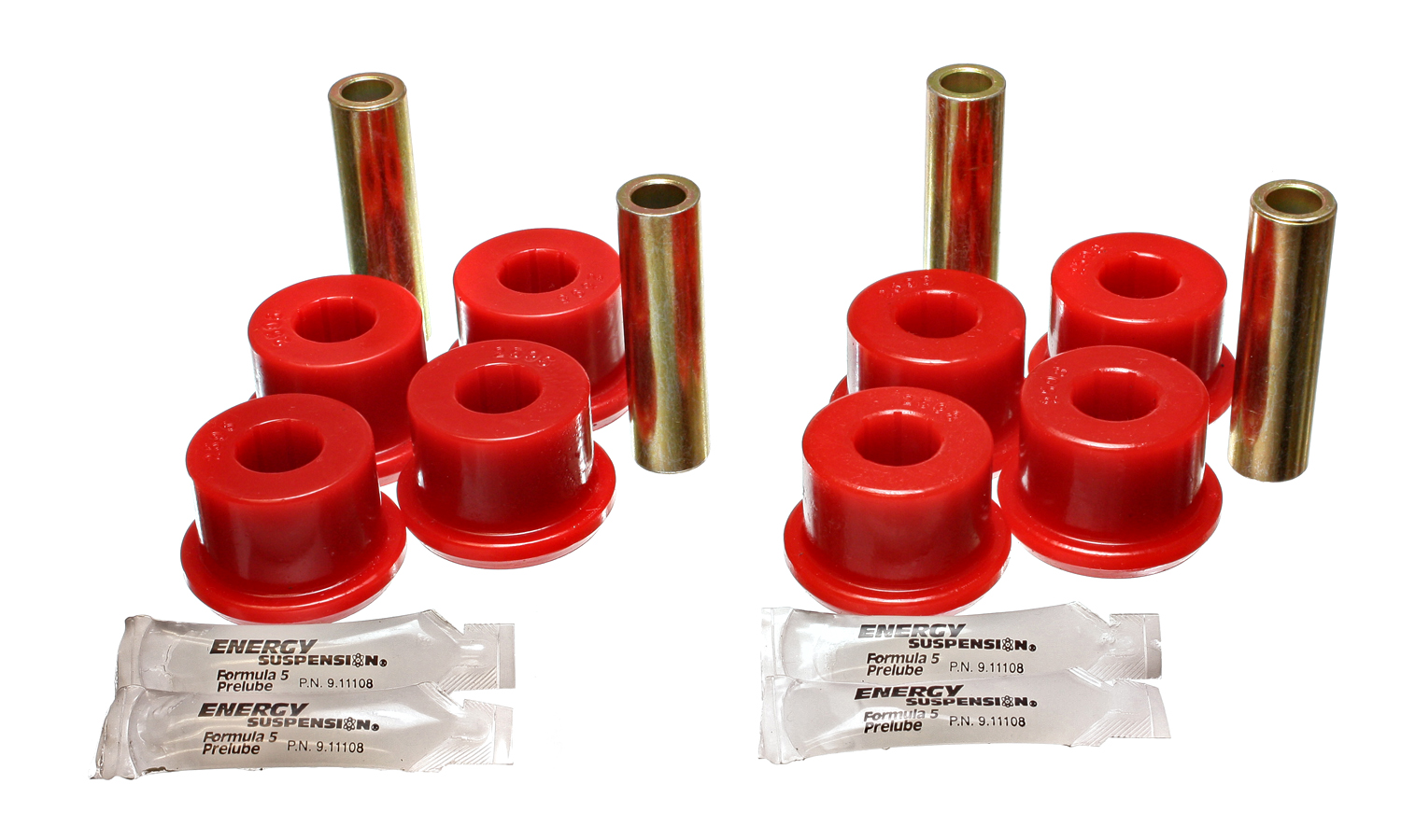 Energy Suspension 3.3188R Control Arm Bushing Set