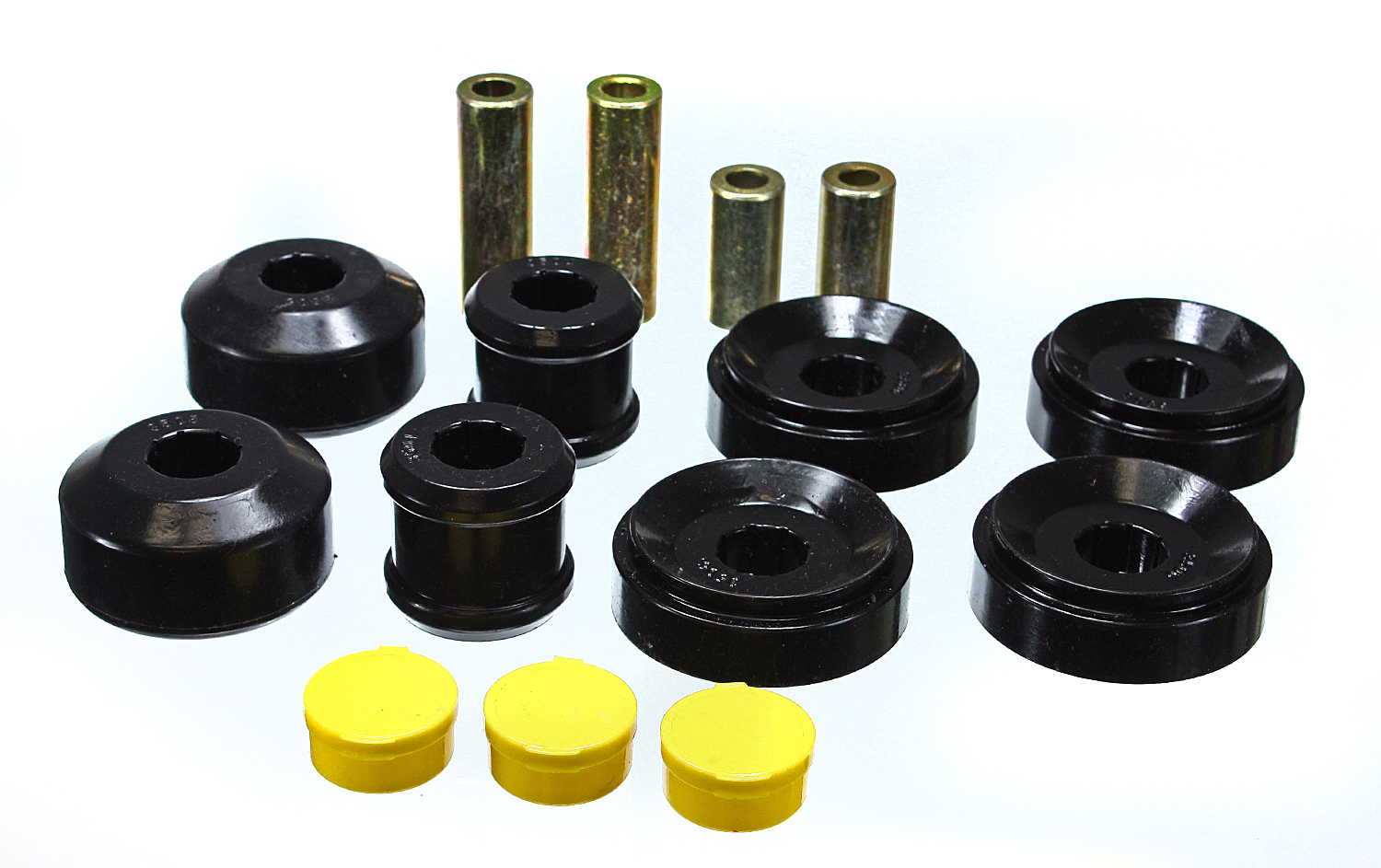 Energy Suspension 3.3195G Control Arm Bushing Set