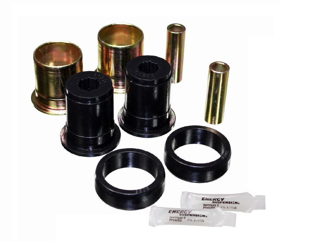 Energy Suspension 3.3198G Axle Housing Bushings
