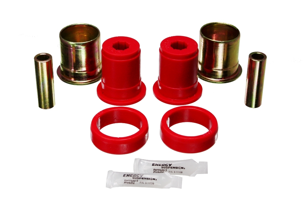 Energy Suspension 3.3198R Axle Housing Bushings