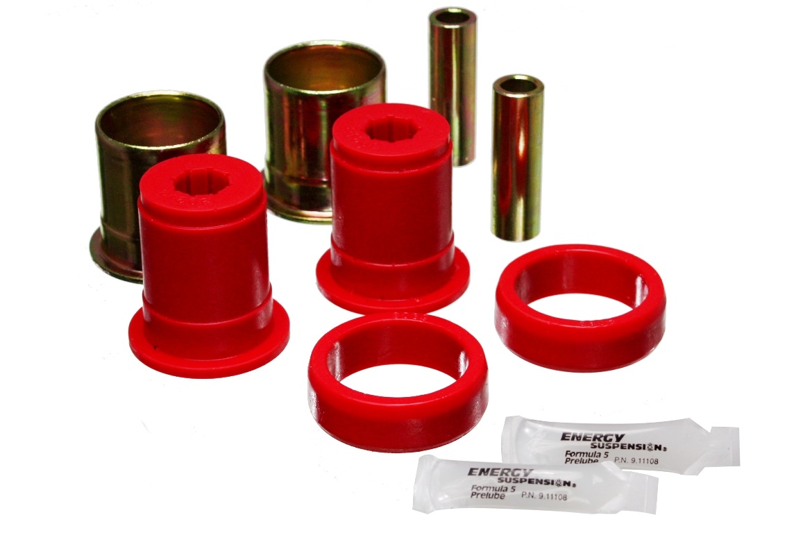 Energy Suspension 3.3198R Axle Housing Bushings - Image 2