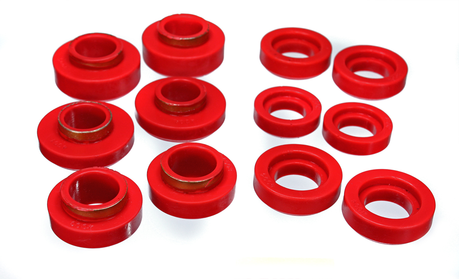 Energy Suspension 3.4101R Body Mount Set