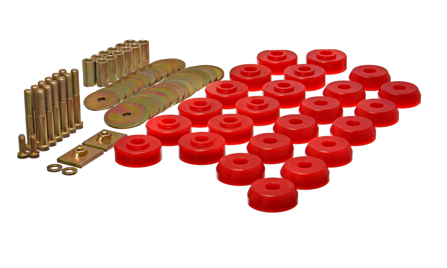 Energy Suspension 3.4167R Body Mount Set