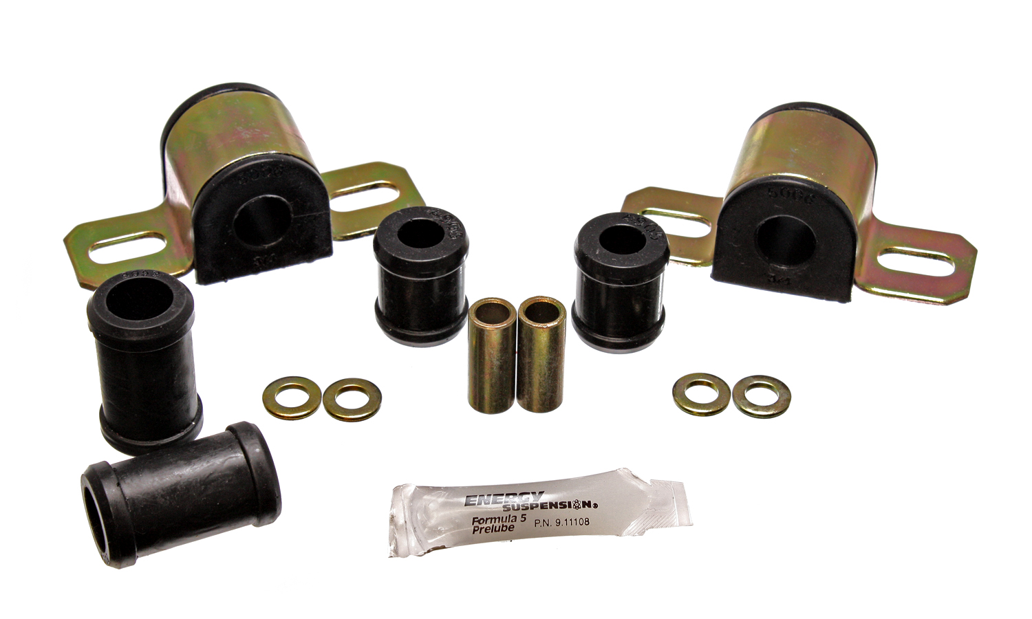 Energy Suspension 3.5106G Sway Bar Bushing Set