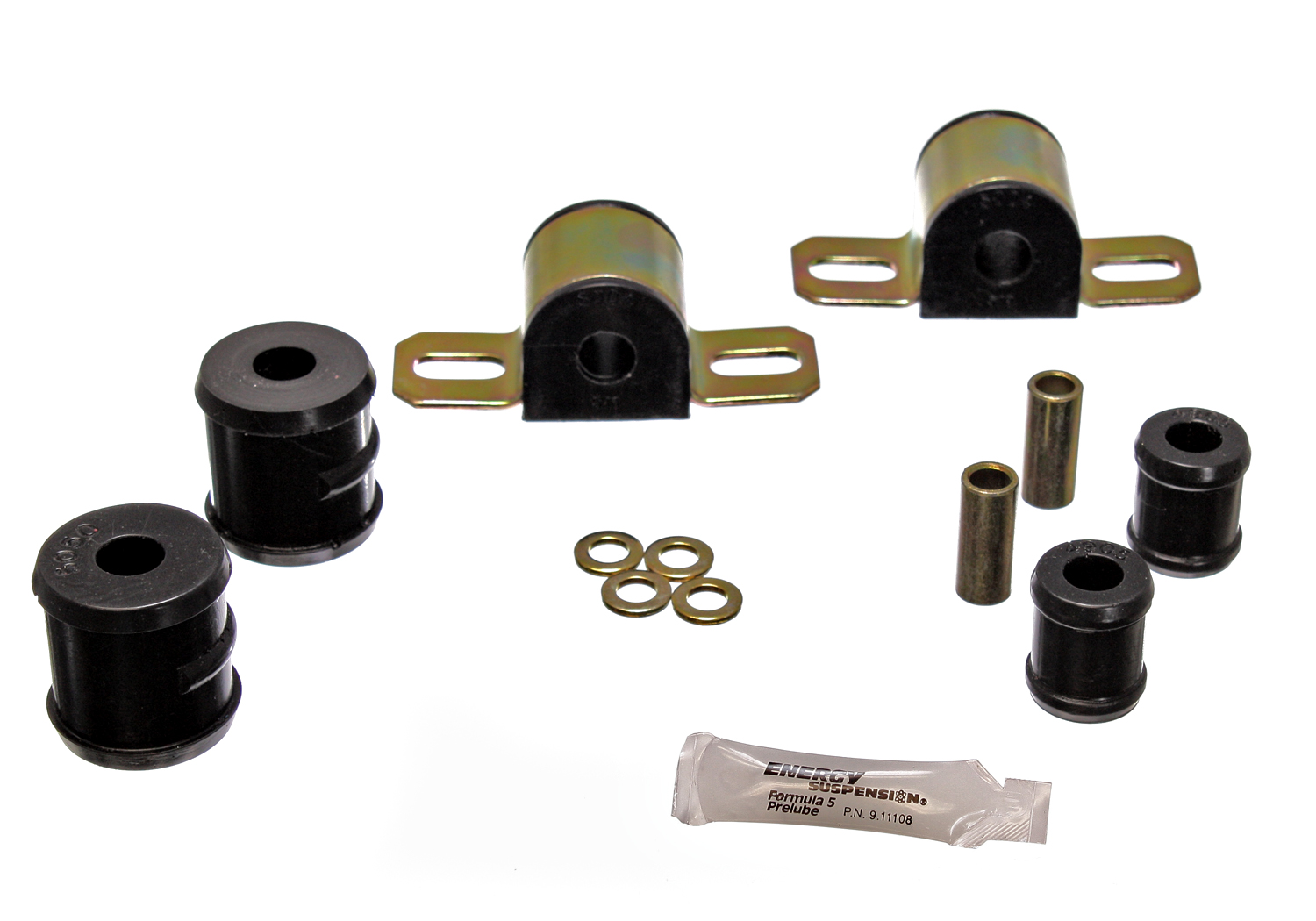 Energy Suspension 3.5107G Sway Bar Bushing Set