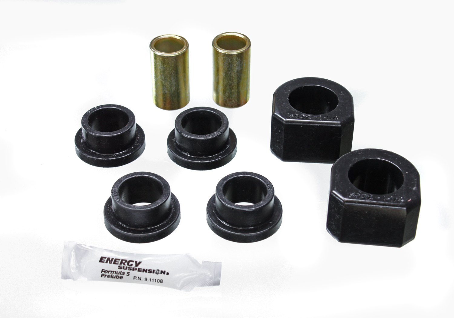 Energy Suspension 3.5118G Sway Bar Bushing Set