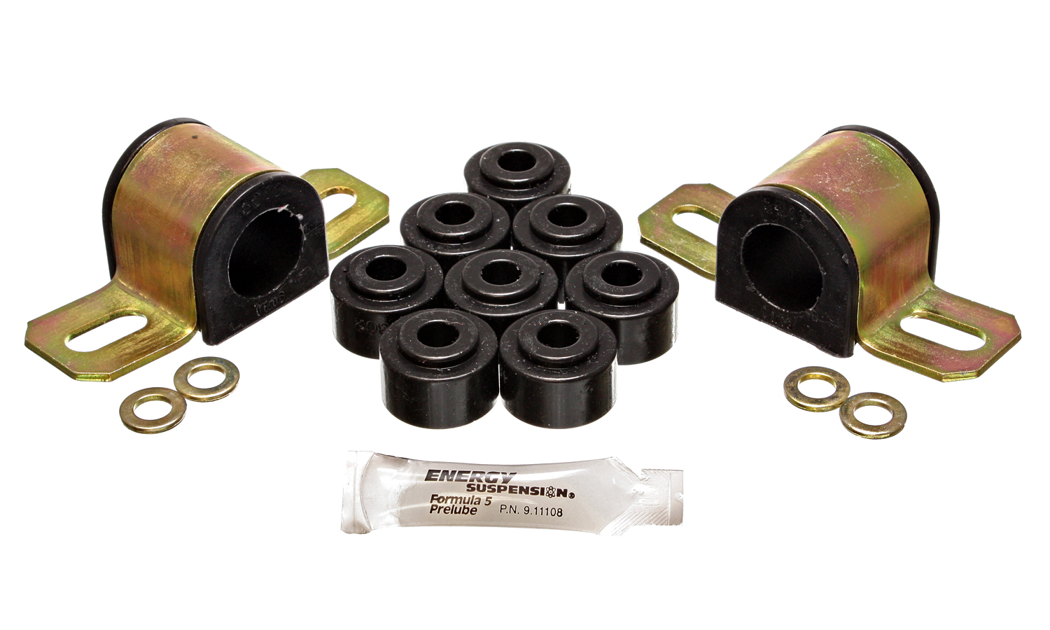 Energy Suspension 3.5120G Sway Bar Bushing Set