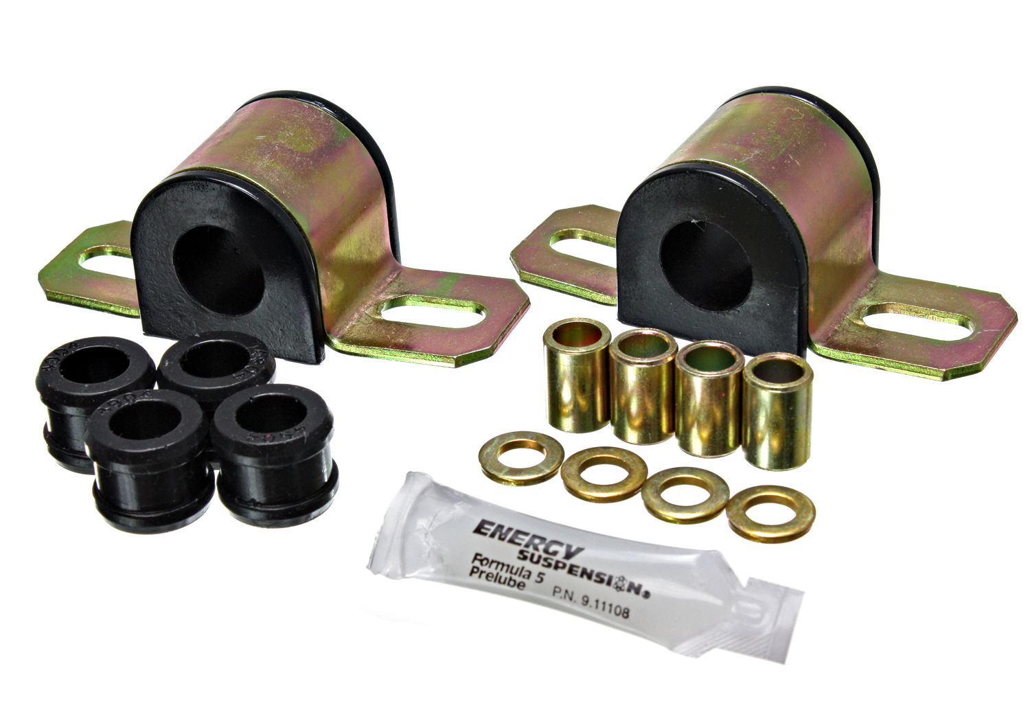 Energy Suspension 3.5151G Sway Bar Bushing Set