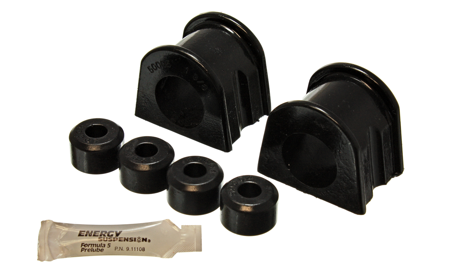 Energy Suspension 3.5160G Sway Bar Bushing Set