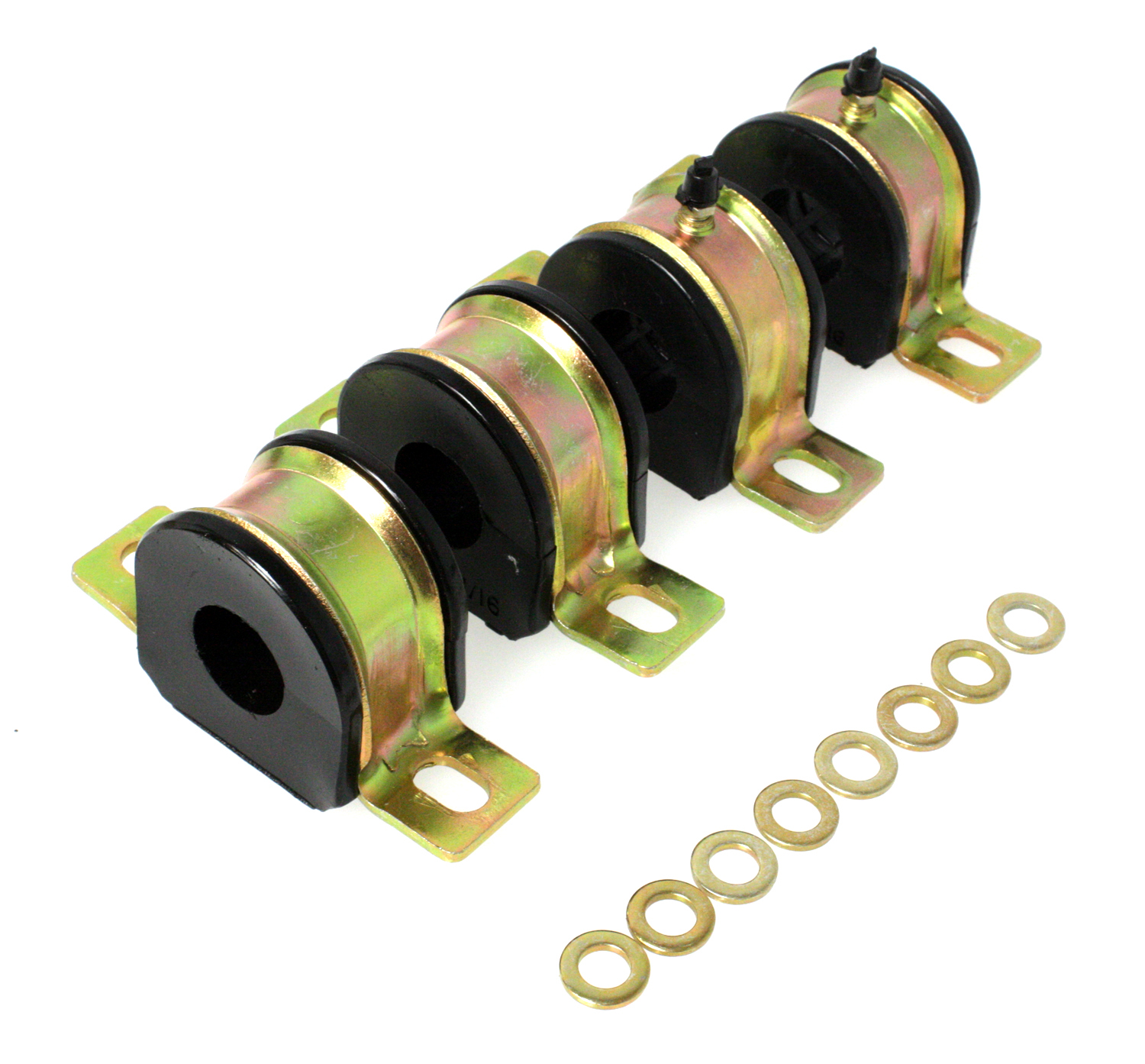 Energy Suspension 3.5177G Sway Bar Bushing Set