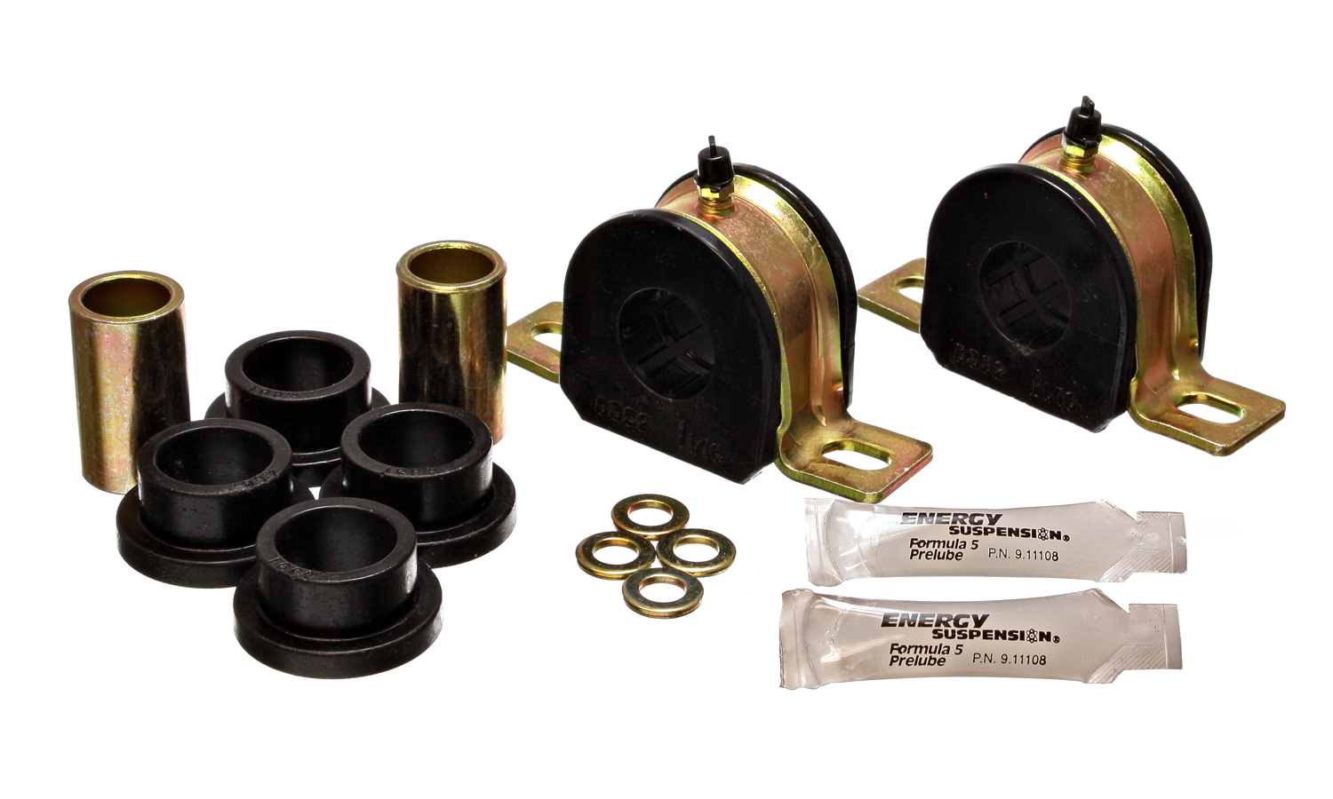 Energy Suspension 3.5179G Sway Bar Bushing Set