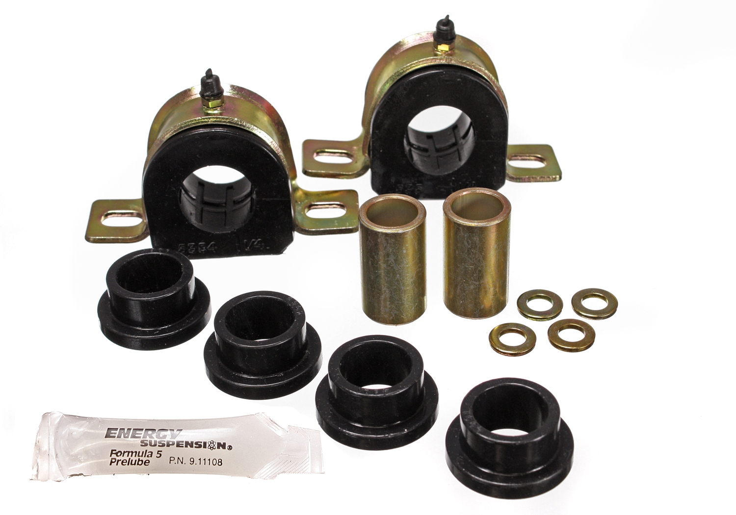 Energy Suspension 3.5180G Sway Bar Bushing Set