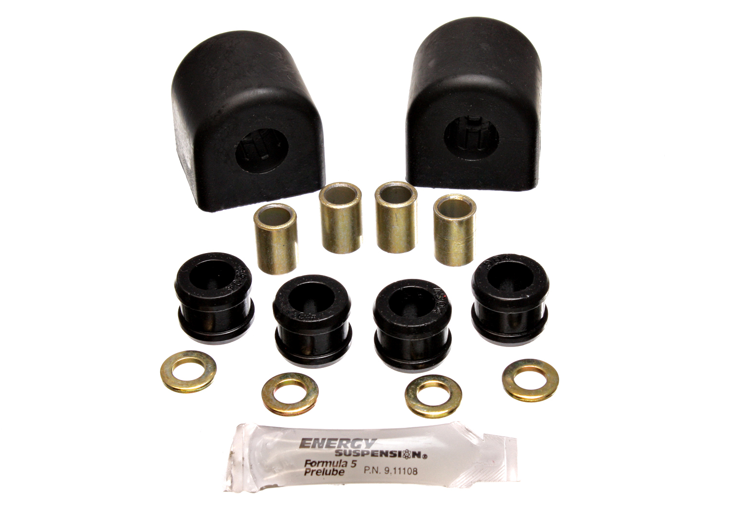 Energy Suspension 3.5194G Sway Bar Bushing Set