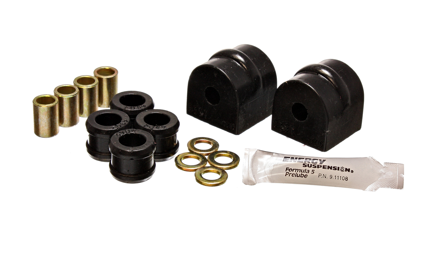 Energy Suspension 3.5195G Sway Bar Bushing Set