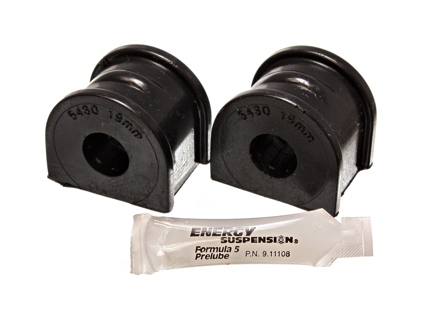 Energy Suspension 3.5197G Sway Bar Bushing Set