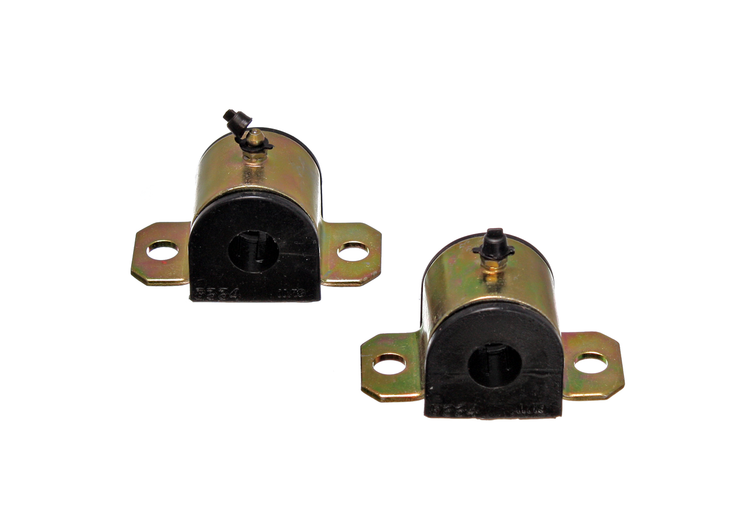 Energy Suspension 3.5203G Sway Bar Bushing Set