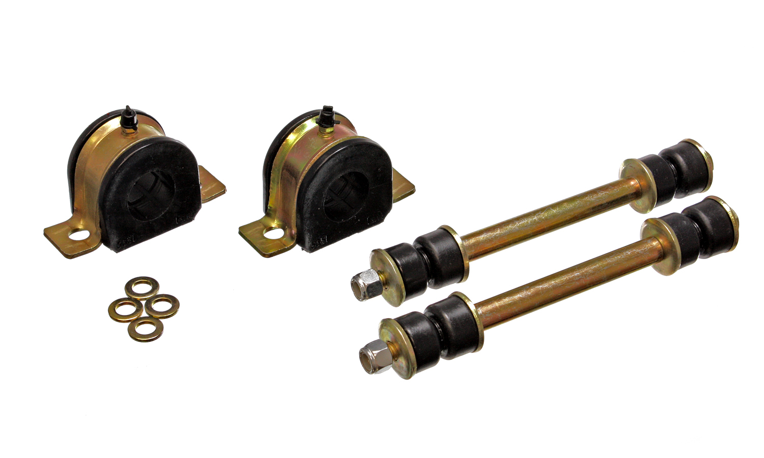 Energy Suspension 3.5204G Sway Bar Bushing Set