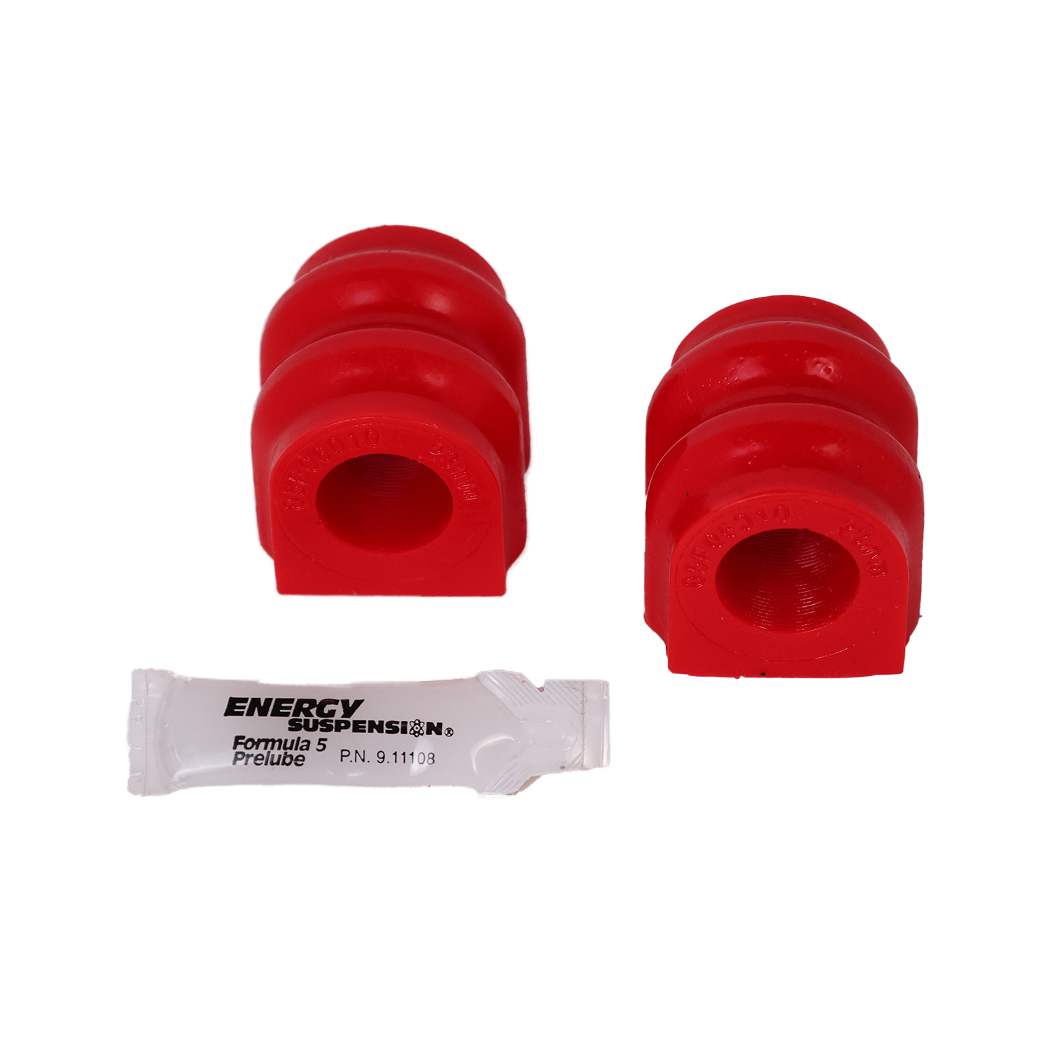 Energy Suspension 3.5215R Sway Bar Bushing Set