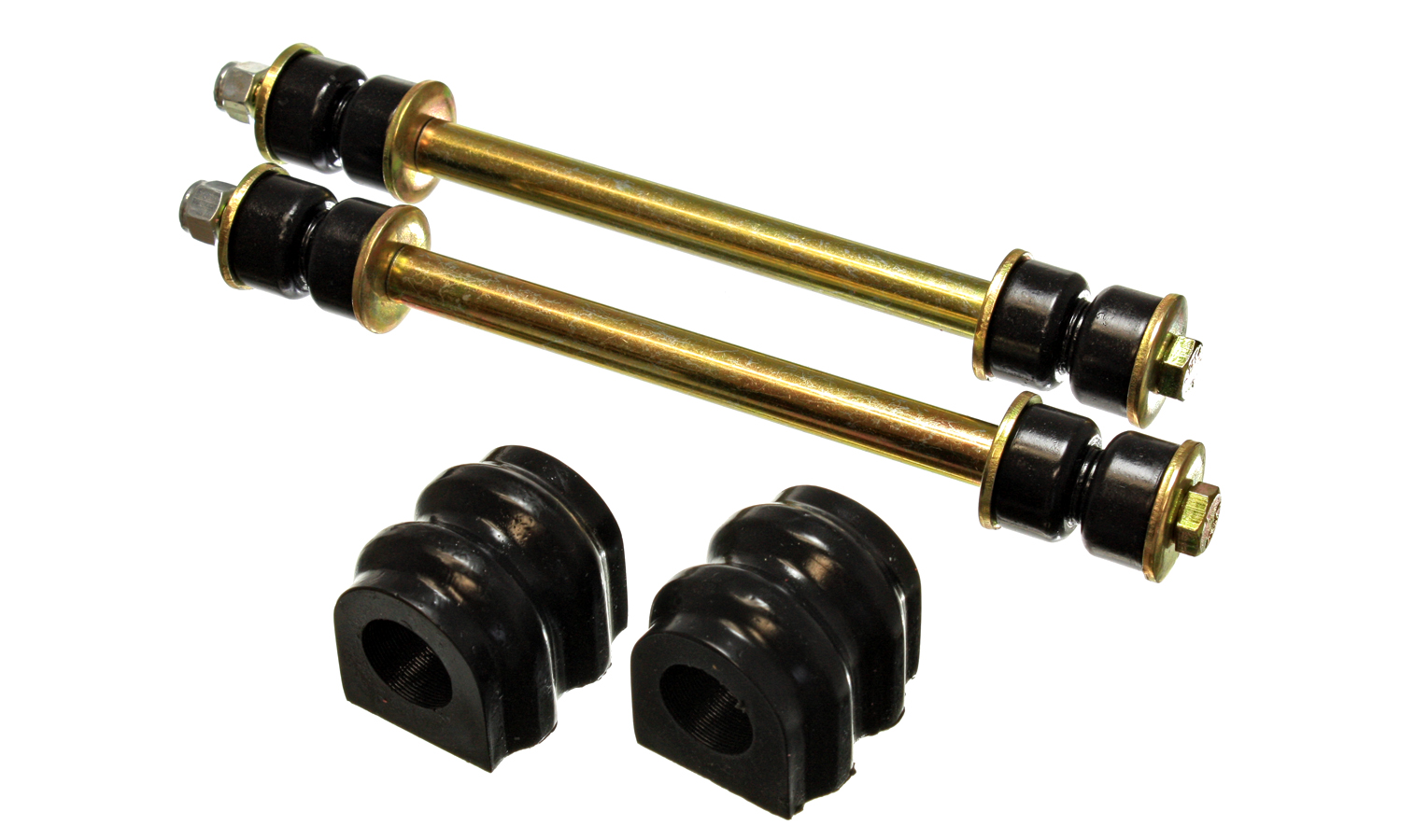 Energy Suspension 3.5223G Sway Bar Bushing Set