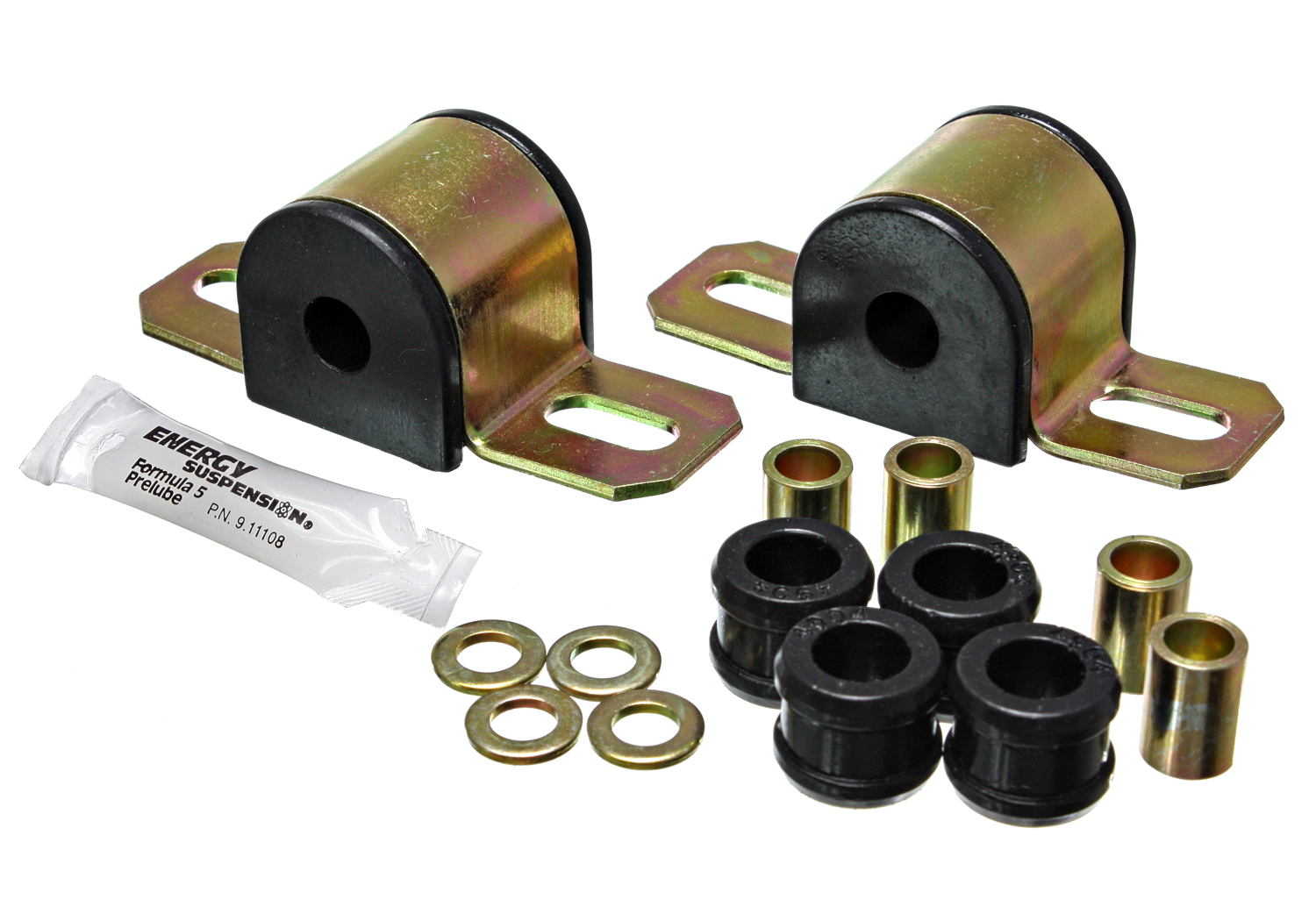 Energy Suspension 3.5224G Sway Bar Bushing Set
