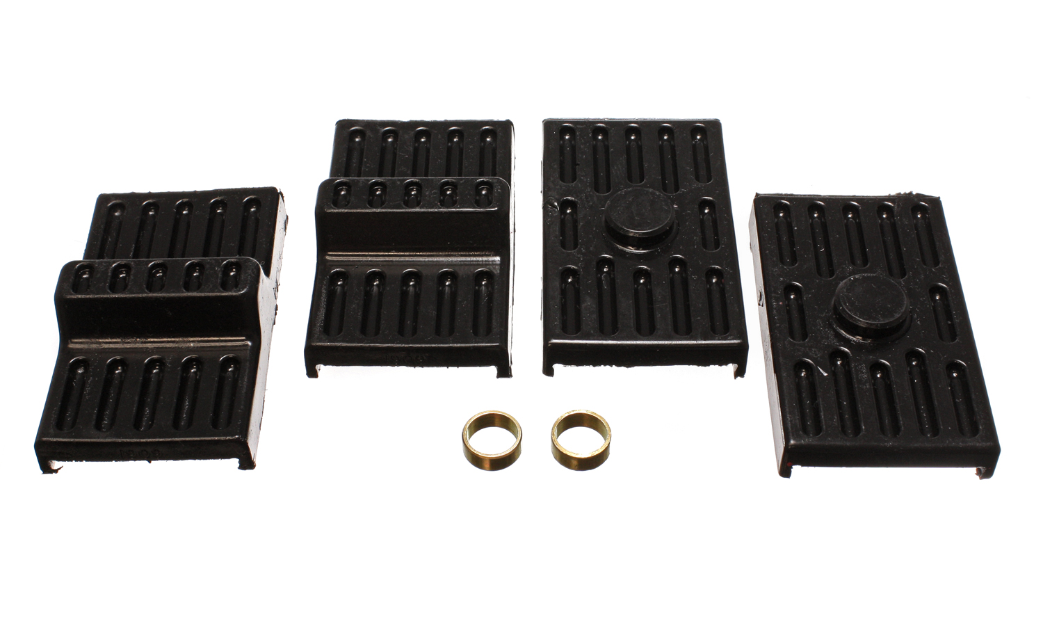 Energy Suspension 3.6111G Universal Leaf Spring Pad