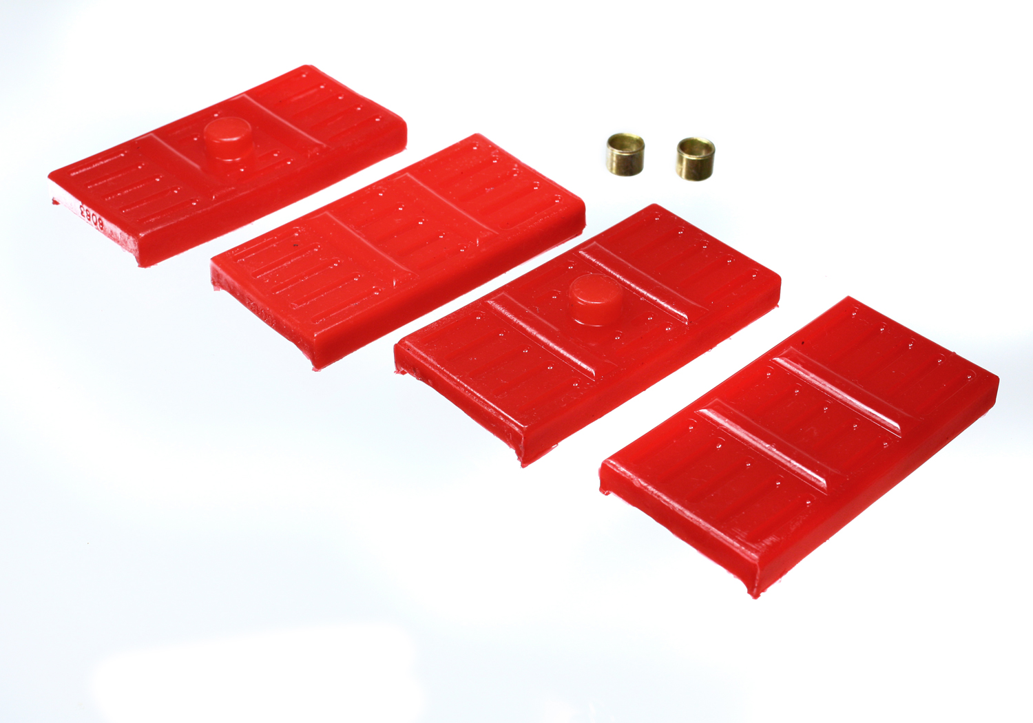 Energy Suspension 3.6113R Universal Leaf Spring Pad