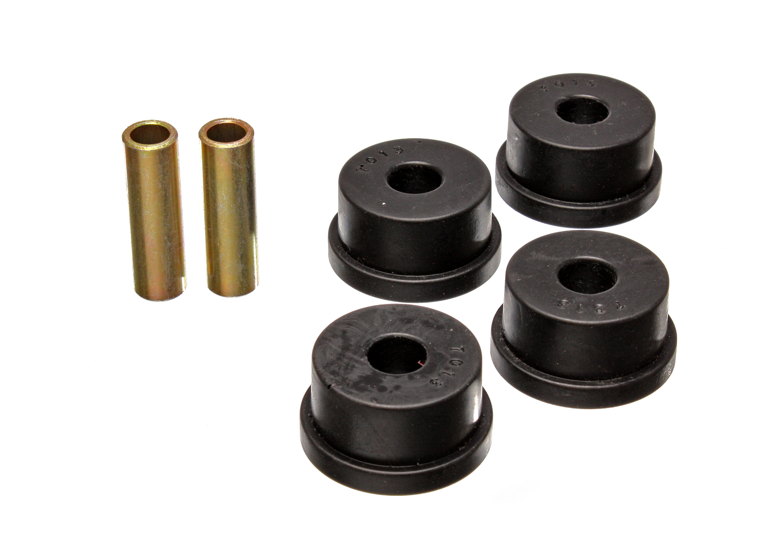Energy Suspension 3.7103G Engine Torque Strut Bushing Set
