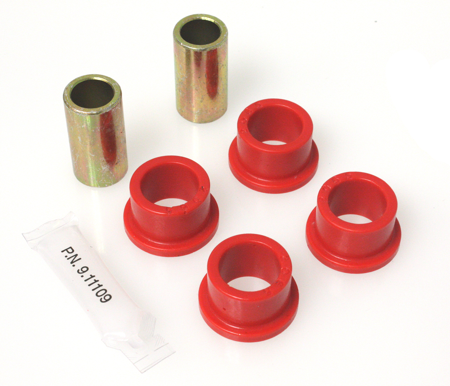 Energy Suspension 3.7104R Track Arm Bushing Set