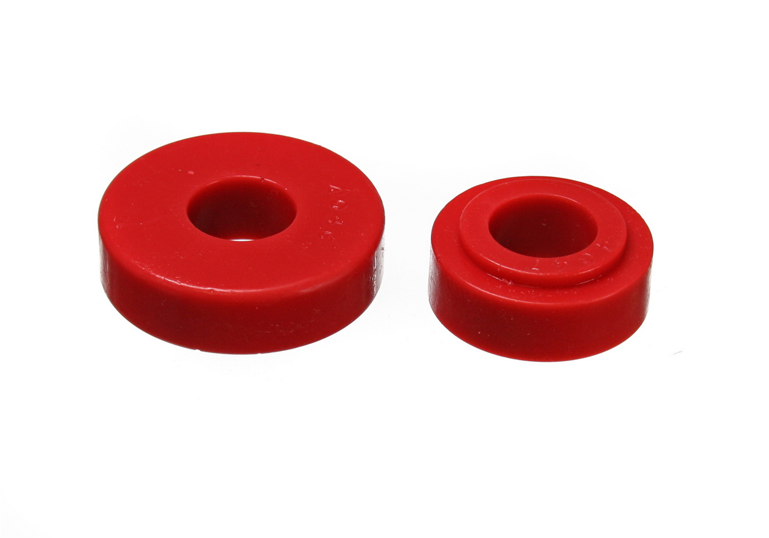 Energy Suspension 3.1101R Differential Pinion Mount Grommet Set