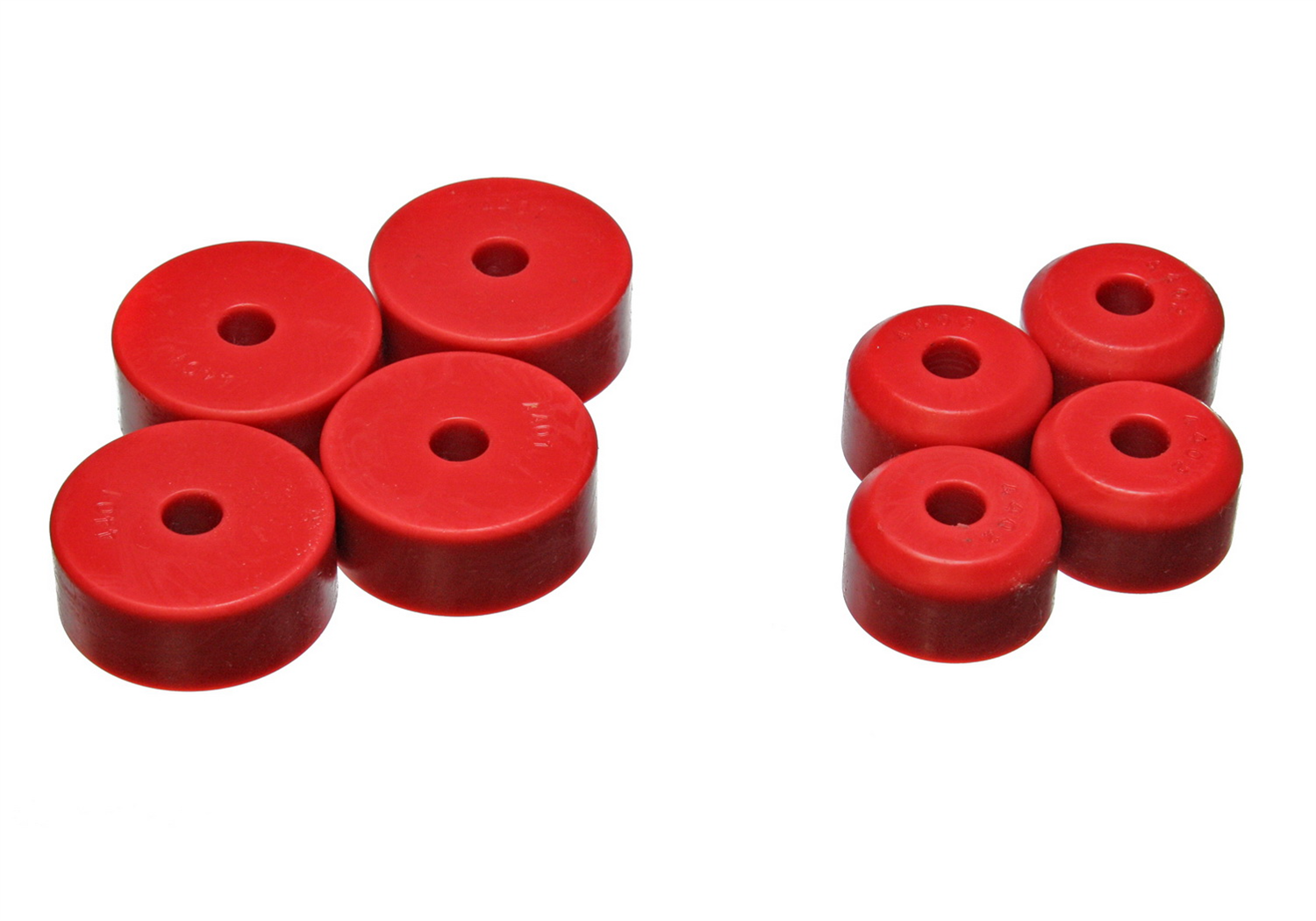 Energy Suspension 3.1102R Motor Mount