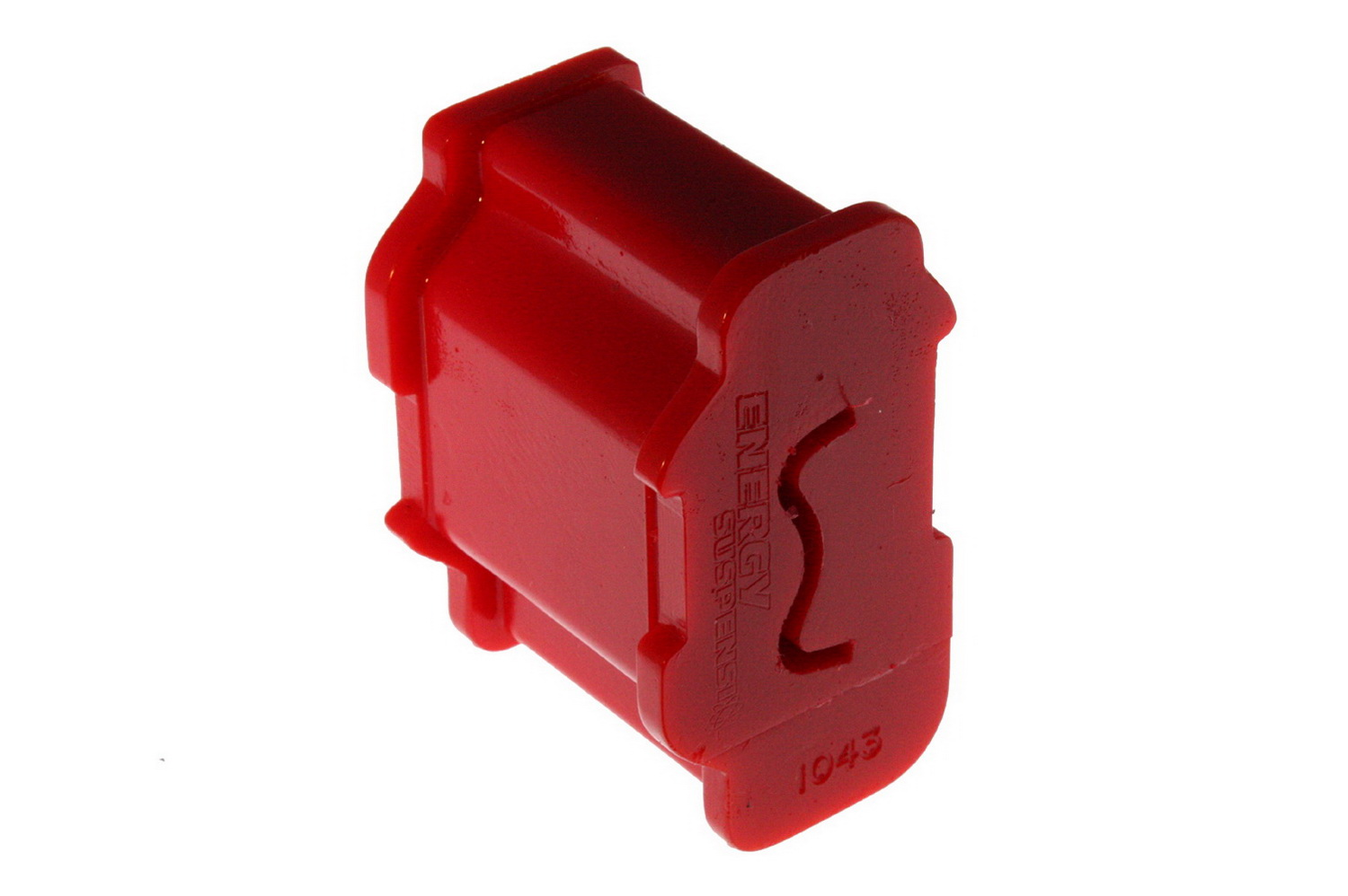 Energy Suspension 3.1112R Performance Torque Arm Mount Bushing