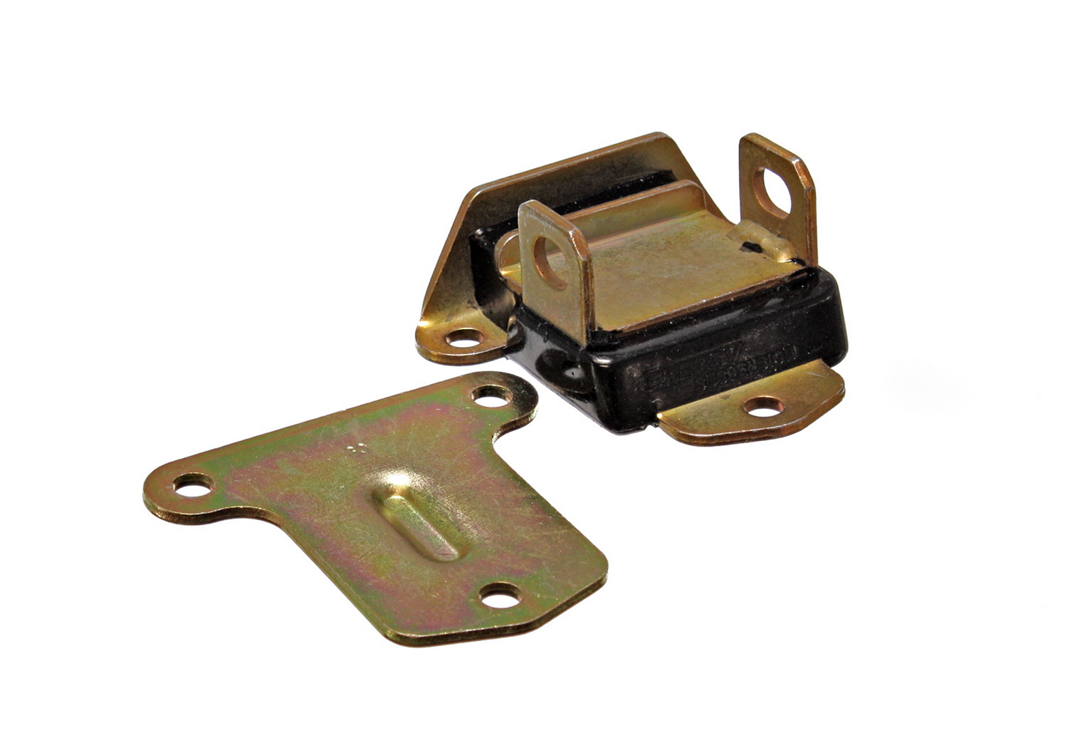 Energy Suspension 3.1114G Motor Mount - Image 3